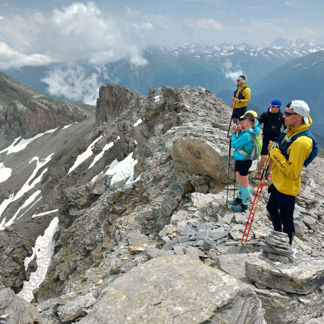 Купить Архыз Mountain Race Camp