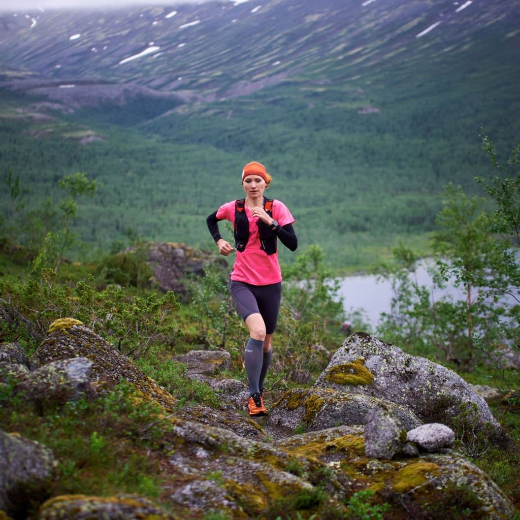 Купить Лагерь Хибины Mountain Race Camp