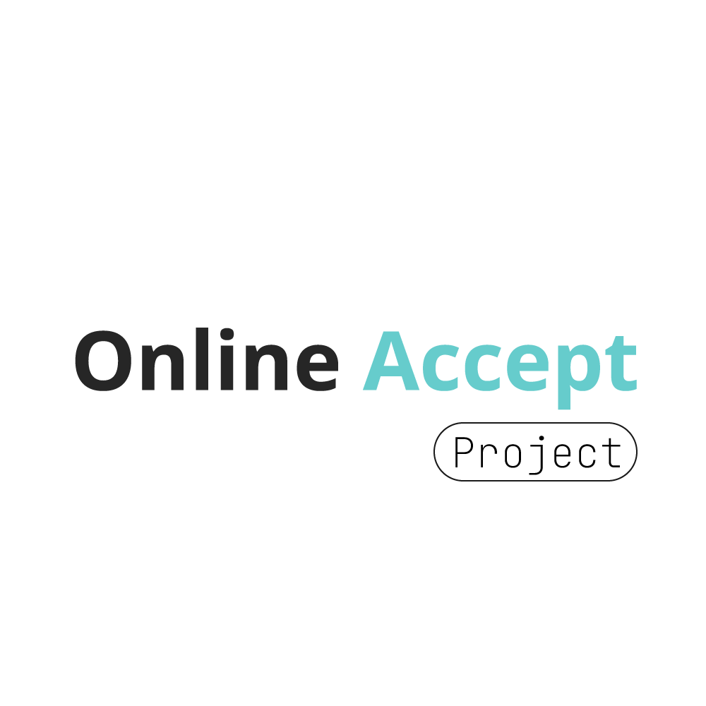 Купить Online Accept