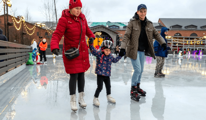 Монастыри в Московской области