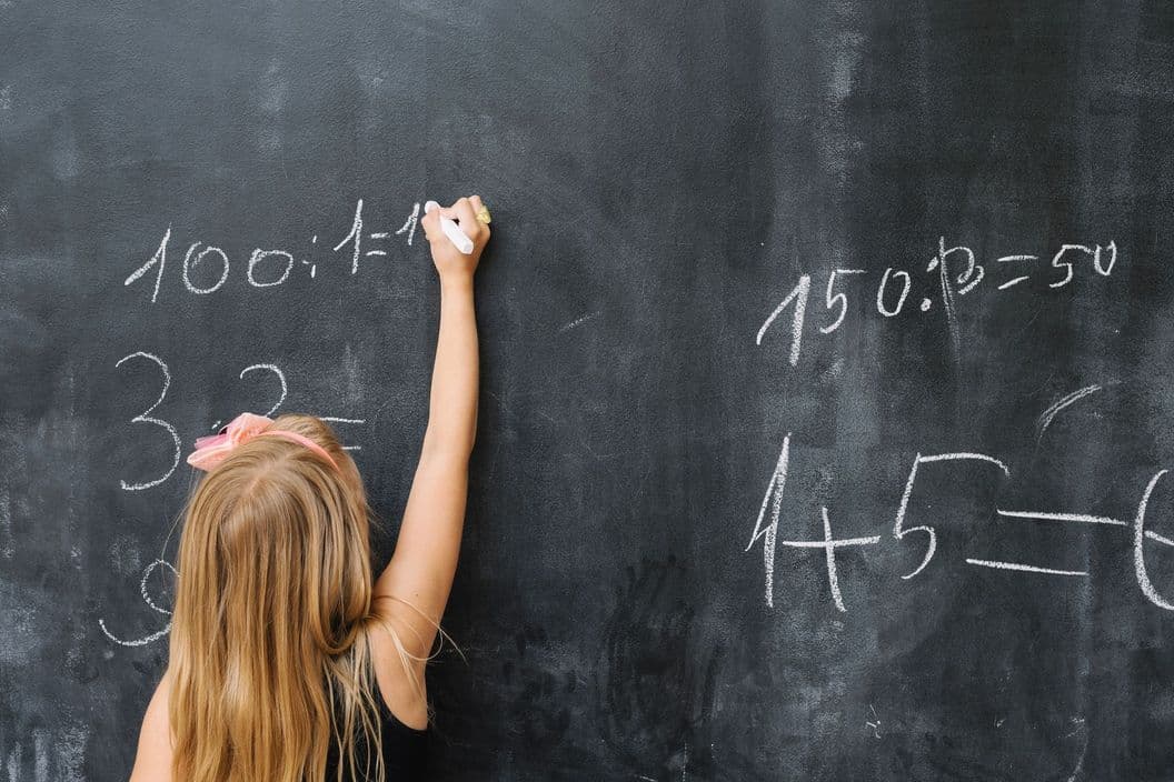 Почему математика так трудна для школьников