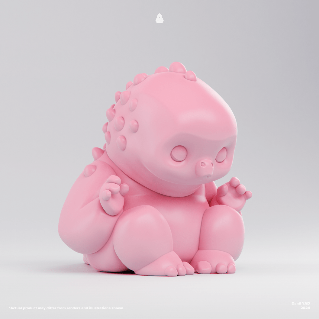 Купить KAIJU PROJECT "ME AND ME"*