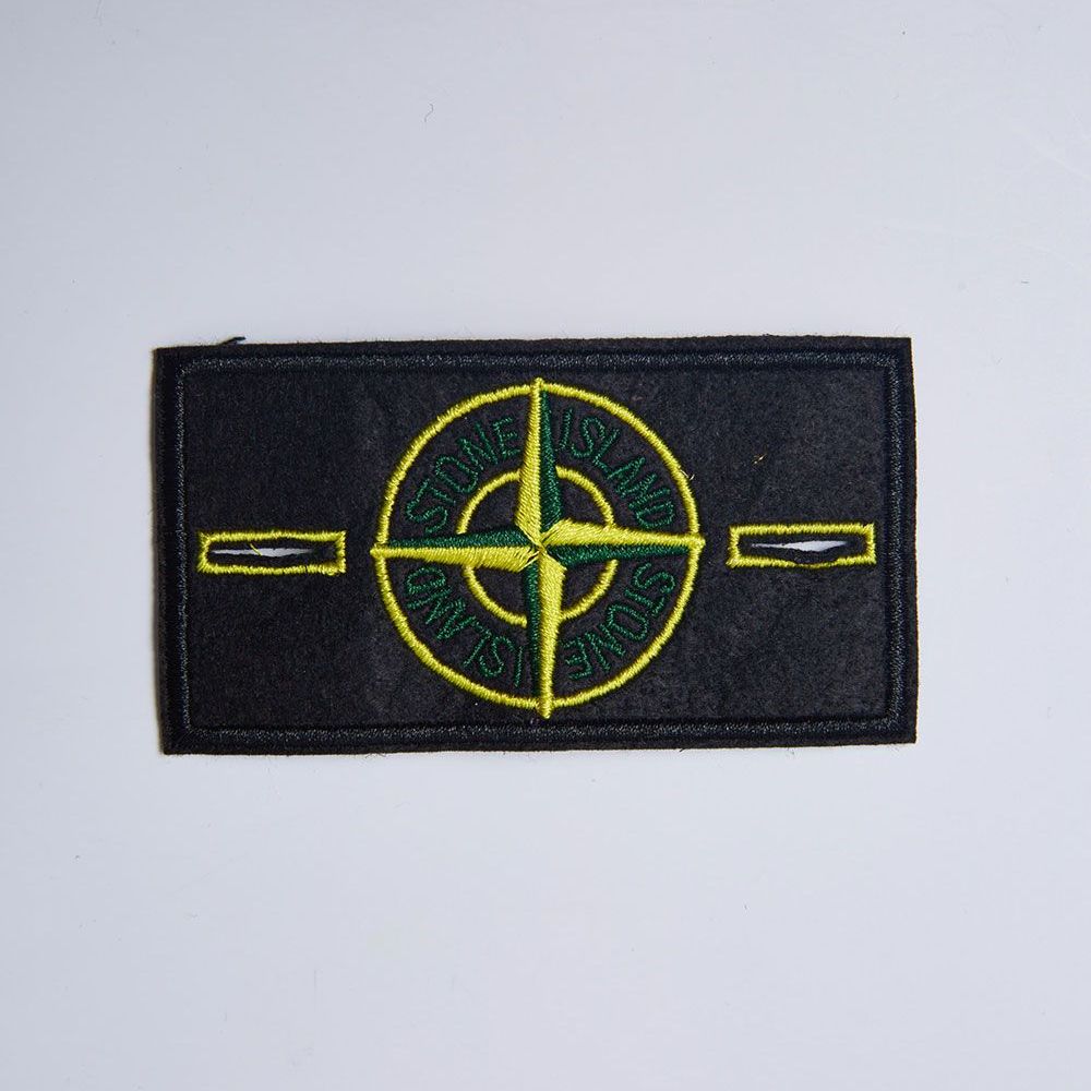 Купить Патч Stone Island Оригинал