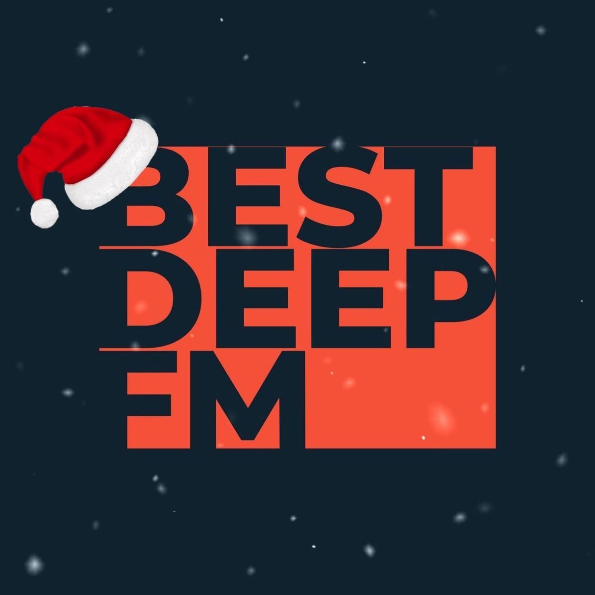 BEST DEEP FM слушать онлайн