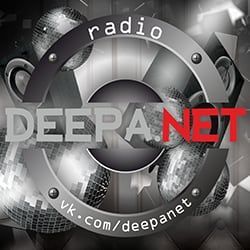 Radio Deepa.Net - слушать радио онлайн