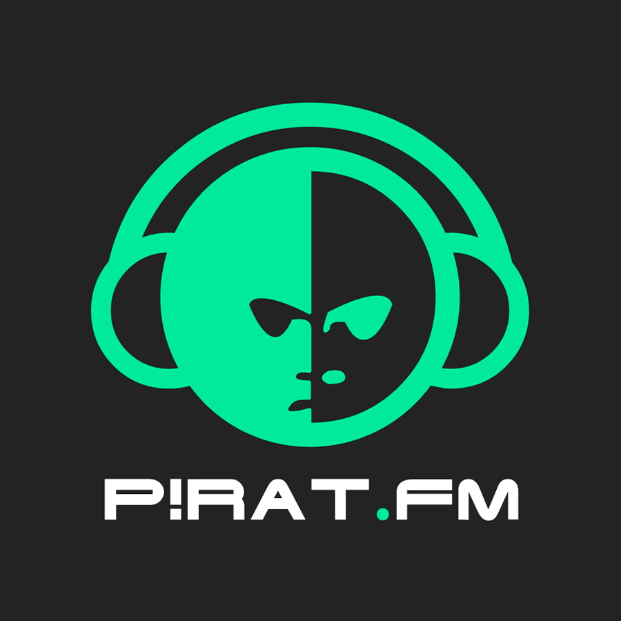 Радио PIRAT FM — слушать онлайн
