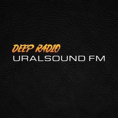 Радио URALSOUND FM | DEEP HOUSE слушать онлайн