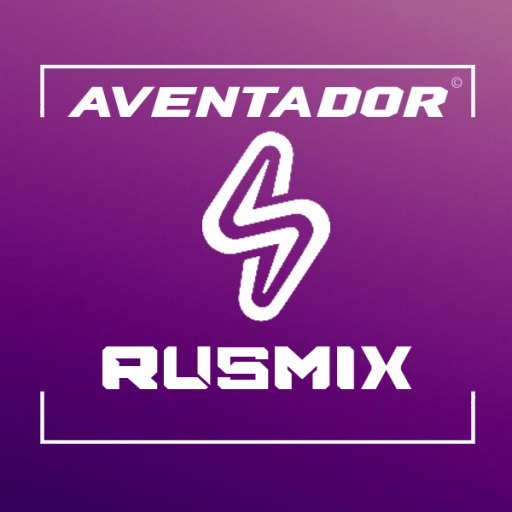 Aventador RusMix Radio слушать онлайн