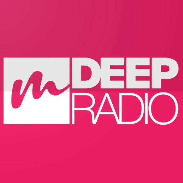 M.Deep Radio - слушать радио онлайн