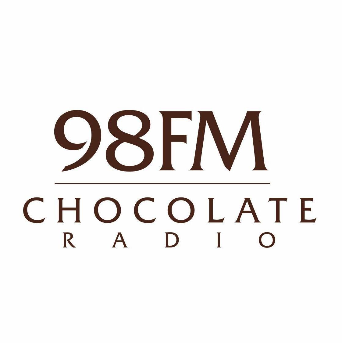 chocolate radio слушать онлайн