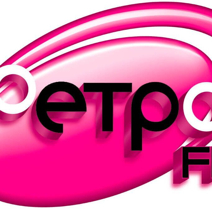 Ретро ФМ слушать онлайн