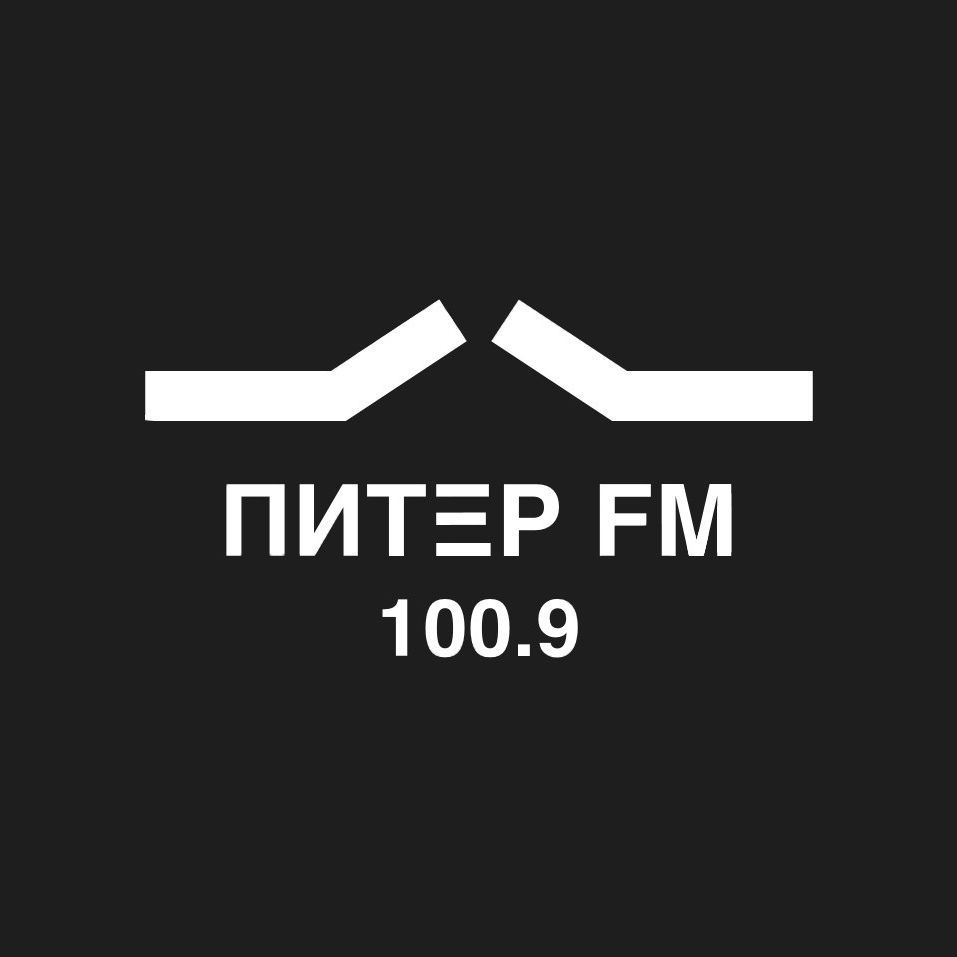 Радио Питер FM слушать онлайн