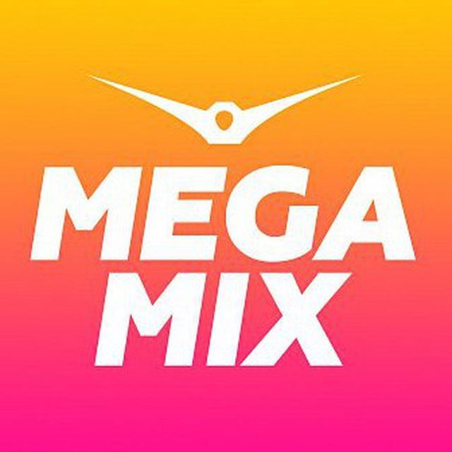 Record Megamix слушать онлайн