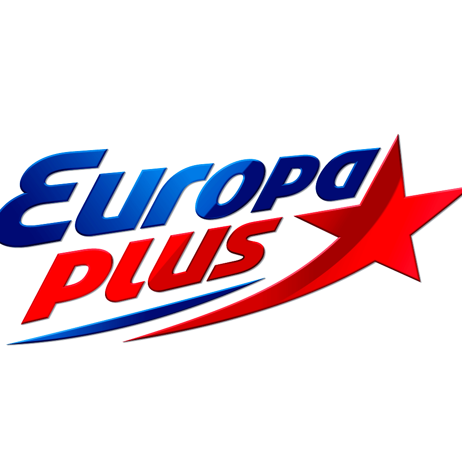 Europa Plus слушать онлайн