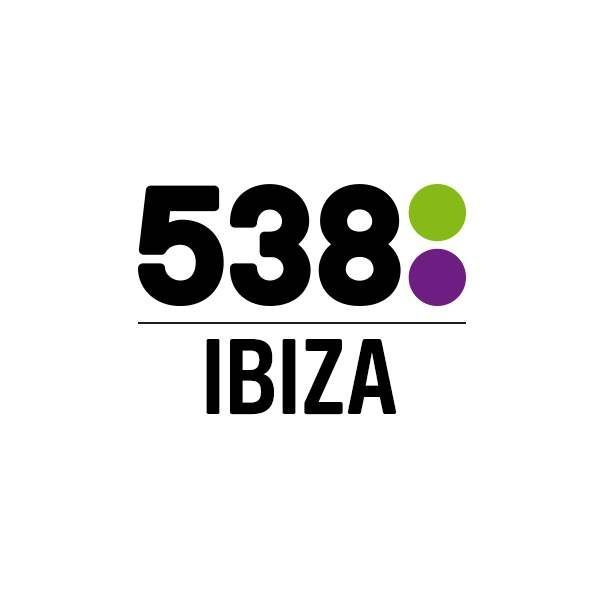 Радио538 IBIZA — слушать онлайн