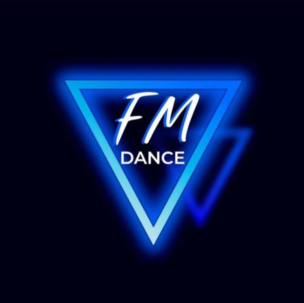 DANCE FM — слушать онлайн