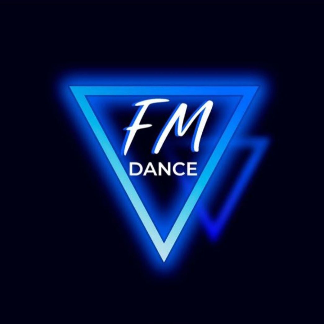 DANCE FM — слушать онлайн