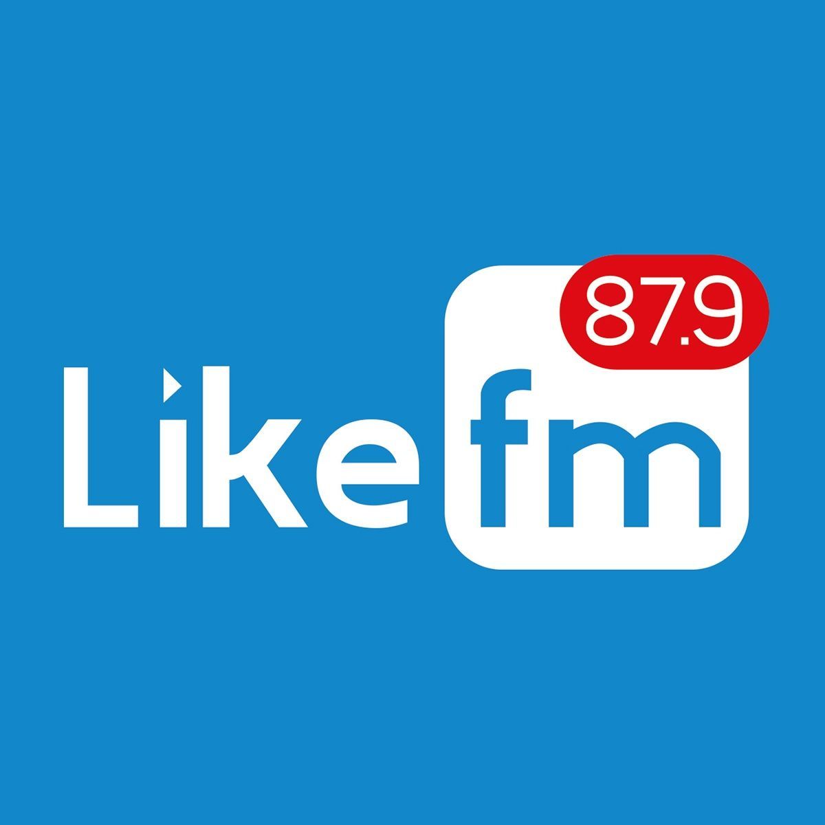 LIKE FM — слушать онлайн