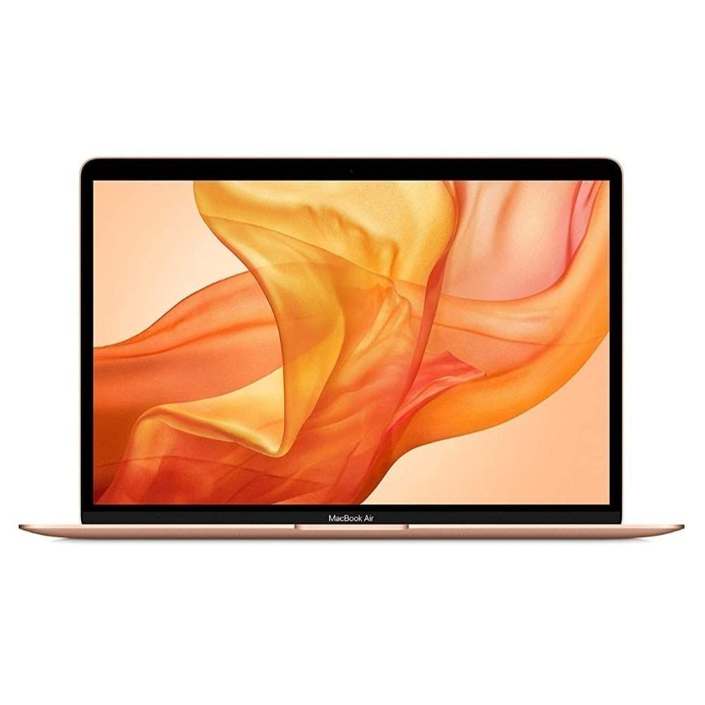 Купить Apple MacBook Air 13 Retina MGNE3 Gold (M1 8-Core, GPU 8-Core, 8GB, 512Gb)