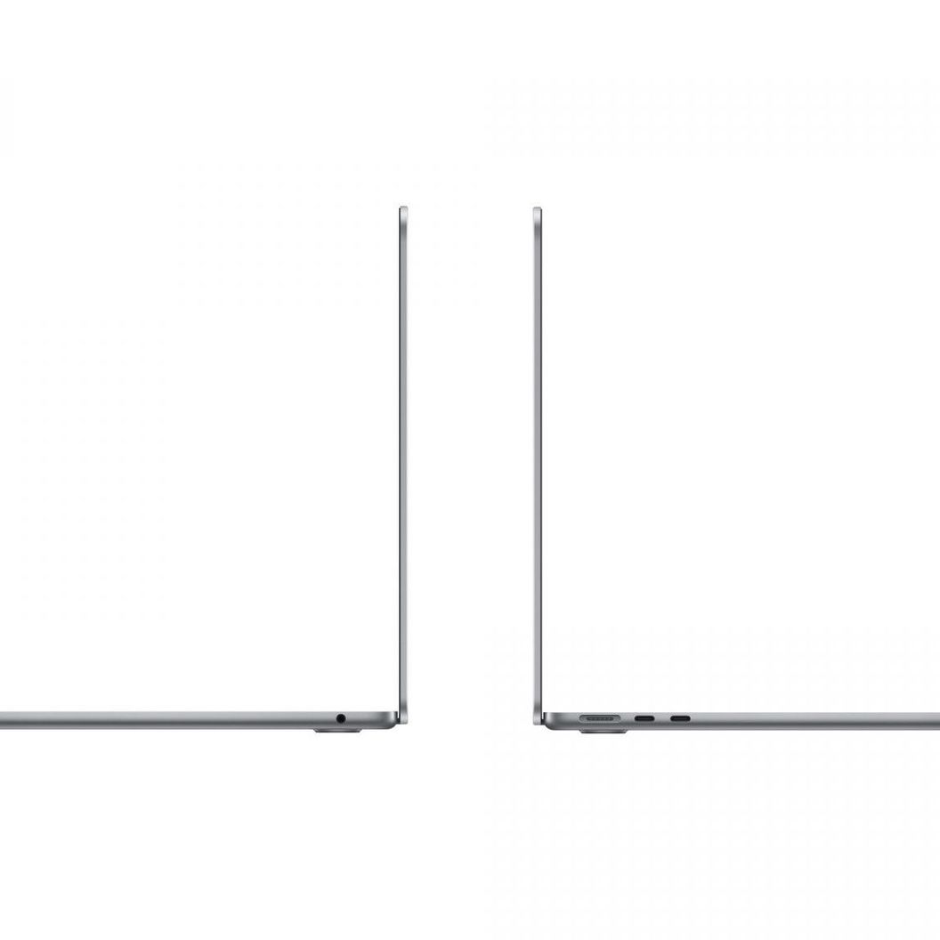 Купить Apple MacBook Air 13 Retina MLXW3 Space Gray (M2 8-Core, GPU 8-Core, 8 GB, 256 Gb)