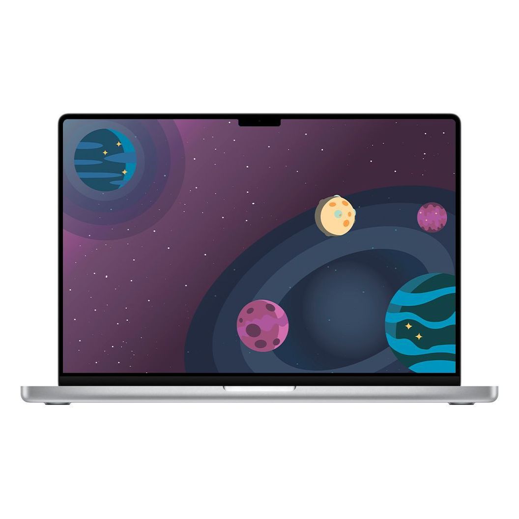 Купить Apple MacBook Pro 16 Z14V0008F Space Gray (M1 Max 10-Core, GPU 32-Core, 32GB, 512GB)