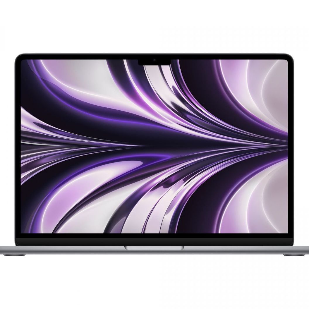 Купить Apple MacBook Air 13 Retina MGN93 Silver (M1 8-Core, GPU 7-Core, 8GB, 256Gb)