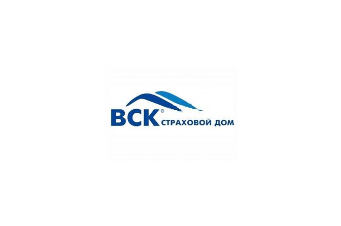 Презентация вск страховой дом