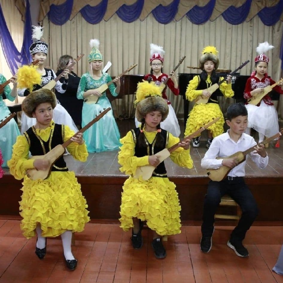 Купить Фестиваль "Славянская лира: несем традиции в своем сердце"