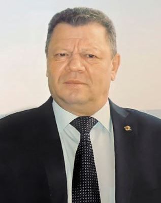 Рассих Мингазов
