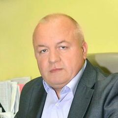 Сергей Тарасов об опыте предпринимательства: нет неразрешимых проблем