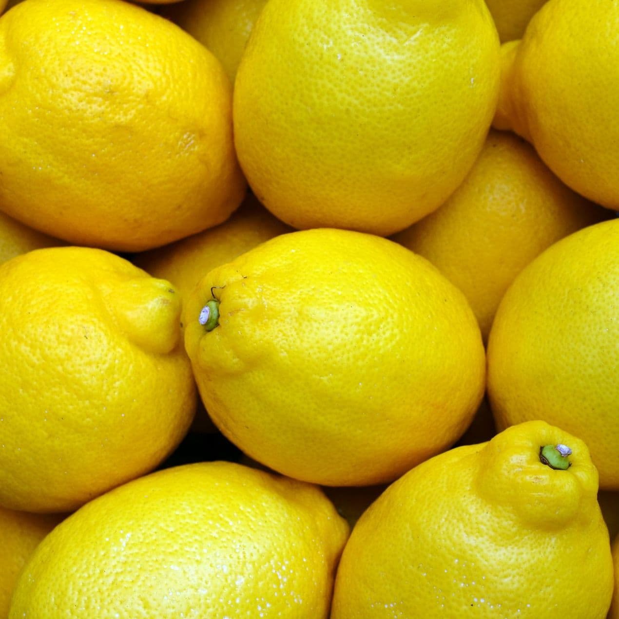 Лимоны оптом из Грузии