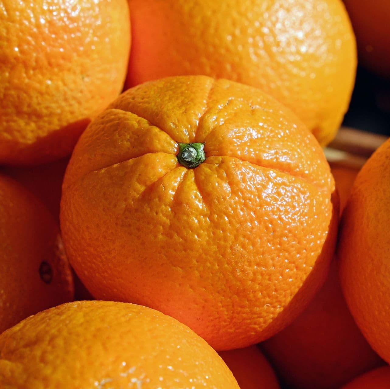 Апельсины оптом из Грузии