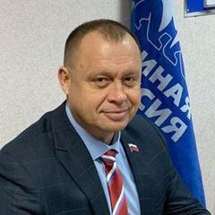 Сергей Попов. Бизнесмен, работающий для людей