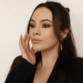Кристина Костикова