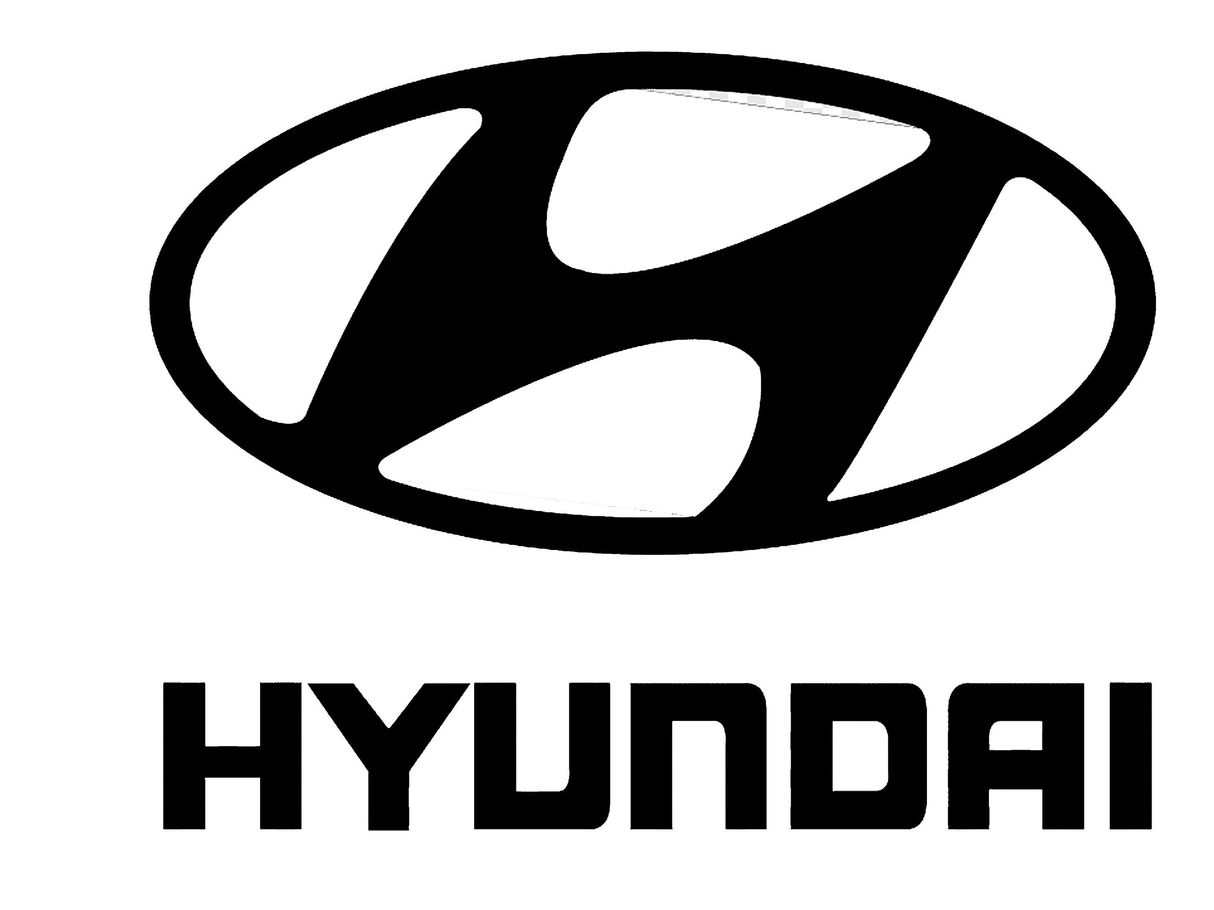 Значок Hyundai PNG
