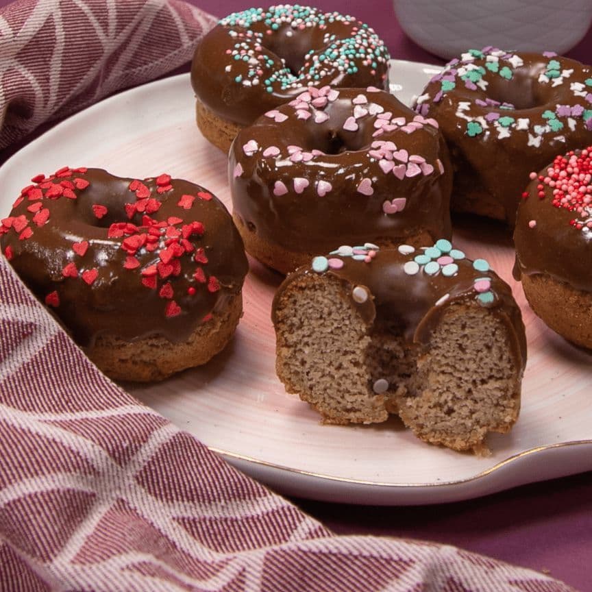 Купить Пончики