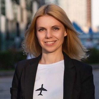 Екатерина ПушкинаHR бизнесс партнер (HR BP)