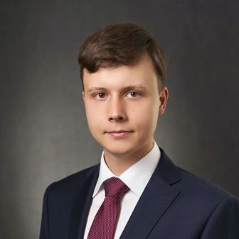 Дмитрий Чибинов