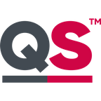 QS ADHESIVOS Logo