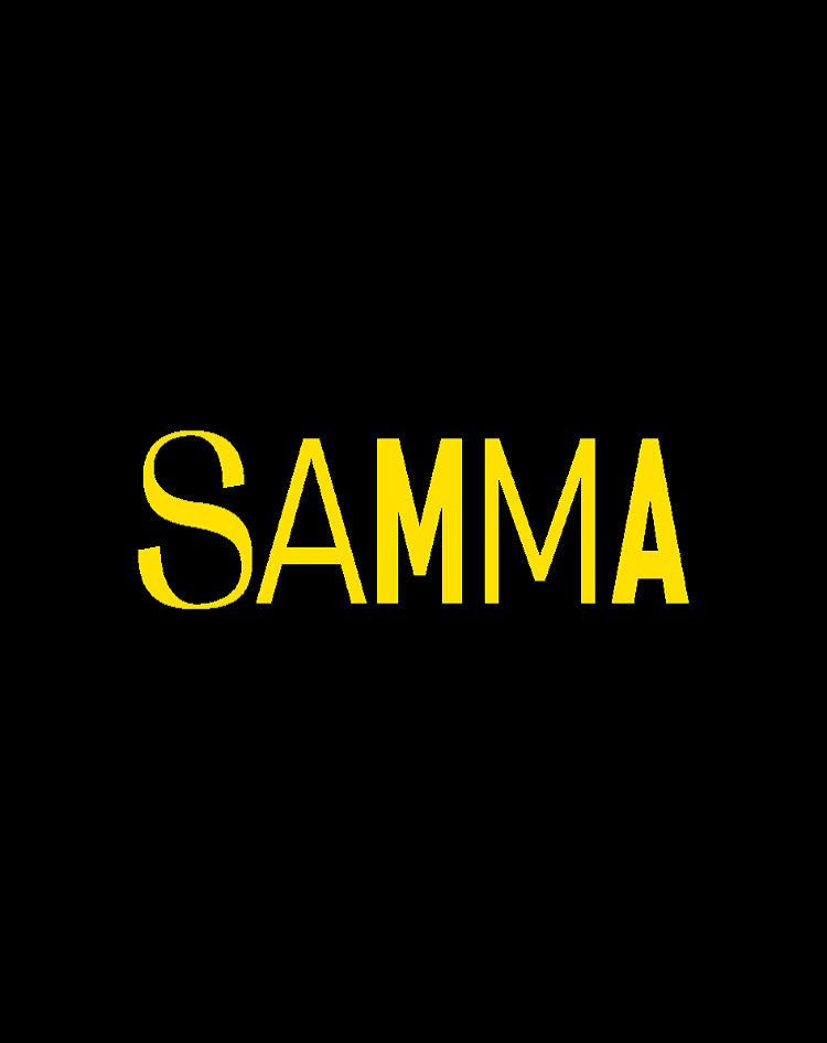 Что такое SAMMA?