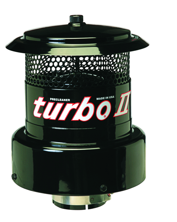Предочиститель воздуха turbo® II