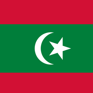 Лааму Атолл (Мальдивы)