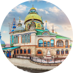 Экскурсионные туры РФ