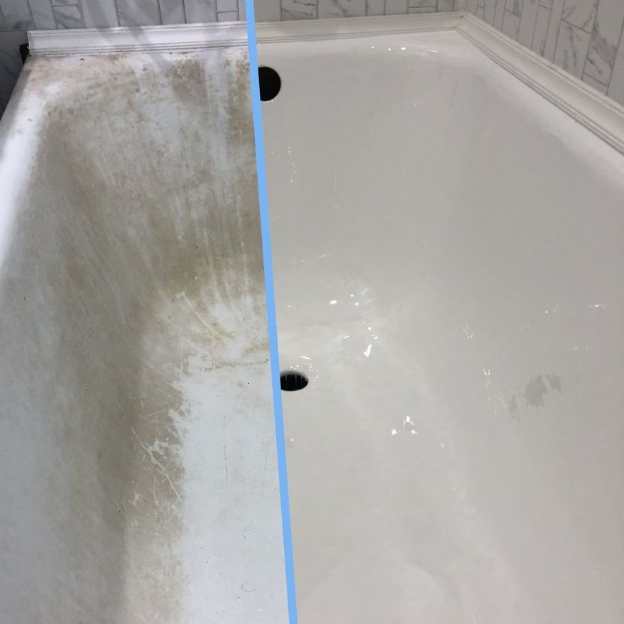 Купить Реставрация ванны