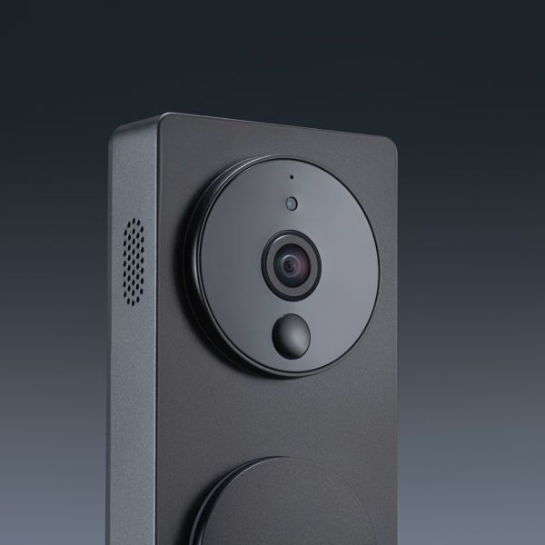Купить Умный видеозвонок G4 | Aqara Smart Video Doorbell G4