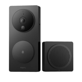 Купить Умный видеозвонок G4 | Aqara Smart Video Doorbell G4