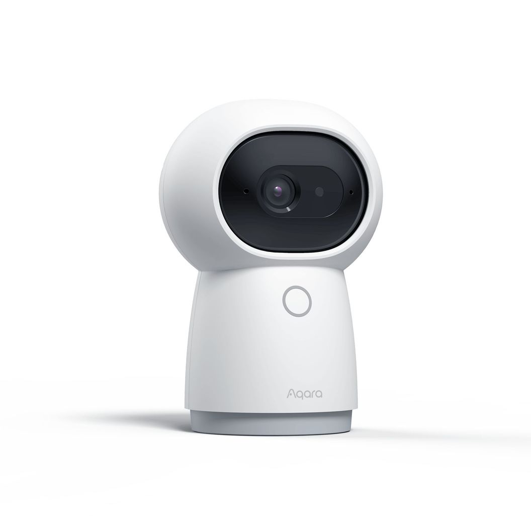 Купить Камера и Центр умного дома  Aqara Camera Hub G3