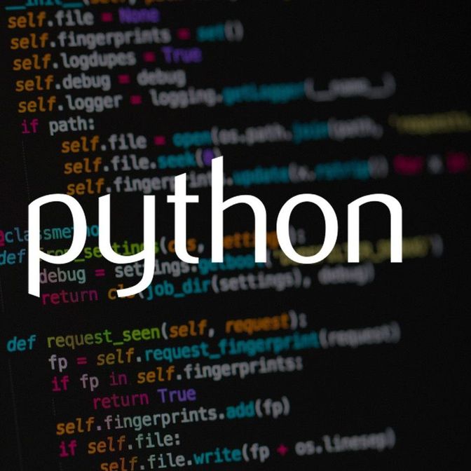 Купить Проекты по изучению технологии компьютерного зрения, программирование на языке python (14-16 лет)