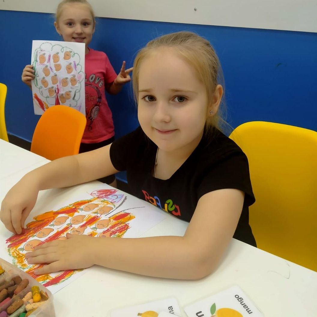 Купить Английский язык Красногвардейский район спб