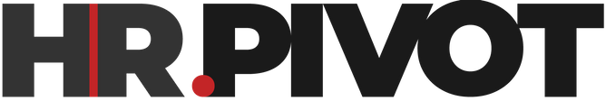 Логотип подбор персонала